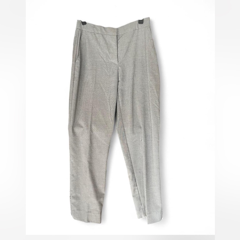 ZARA GREY BUSINESS SLACKS